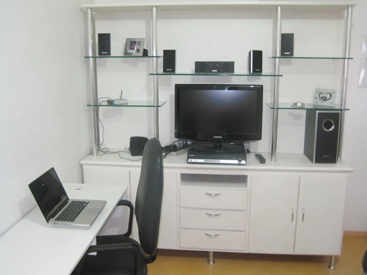 Imagem Apartamento com 1 Quarto para Alugar, 31 m² em Mirandópolis - São Paulo