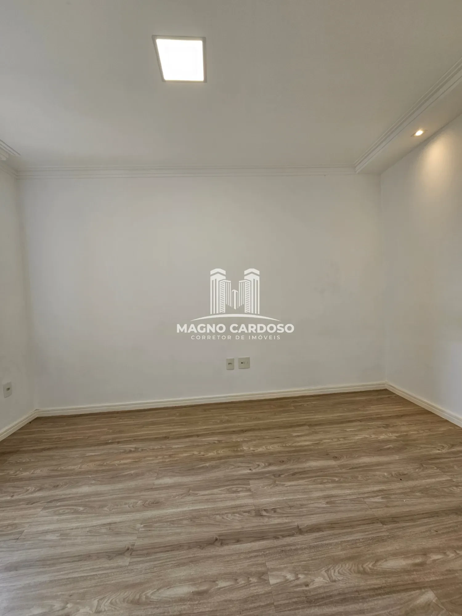 Foto do imóvel: Apartamento com 3 Quartos à Venda, 70 m² em Centro - Campos dos Goytacazes