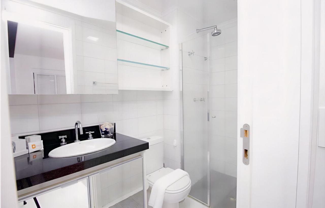 Imagem Studio com 1 Quarto à Venda, 48 m²em Centro - São Paulo