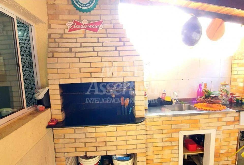 Imagem Sobrado com 2 Quartos à Venda, 85 m²em Canudos - Novo Hamburgo