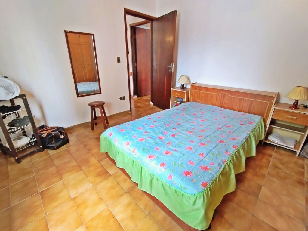 Imagem Apartamento com 1 Quarto à Venda, 55 m² em Tupi - Praia Grande