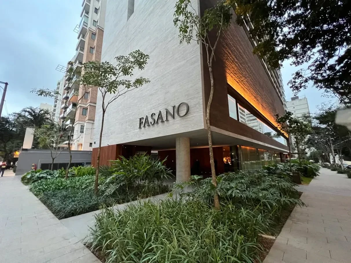 Imagem Apartamento à Venda, 288 m² em Itaim Bibi - São Paulo