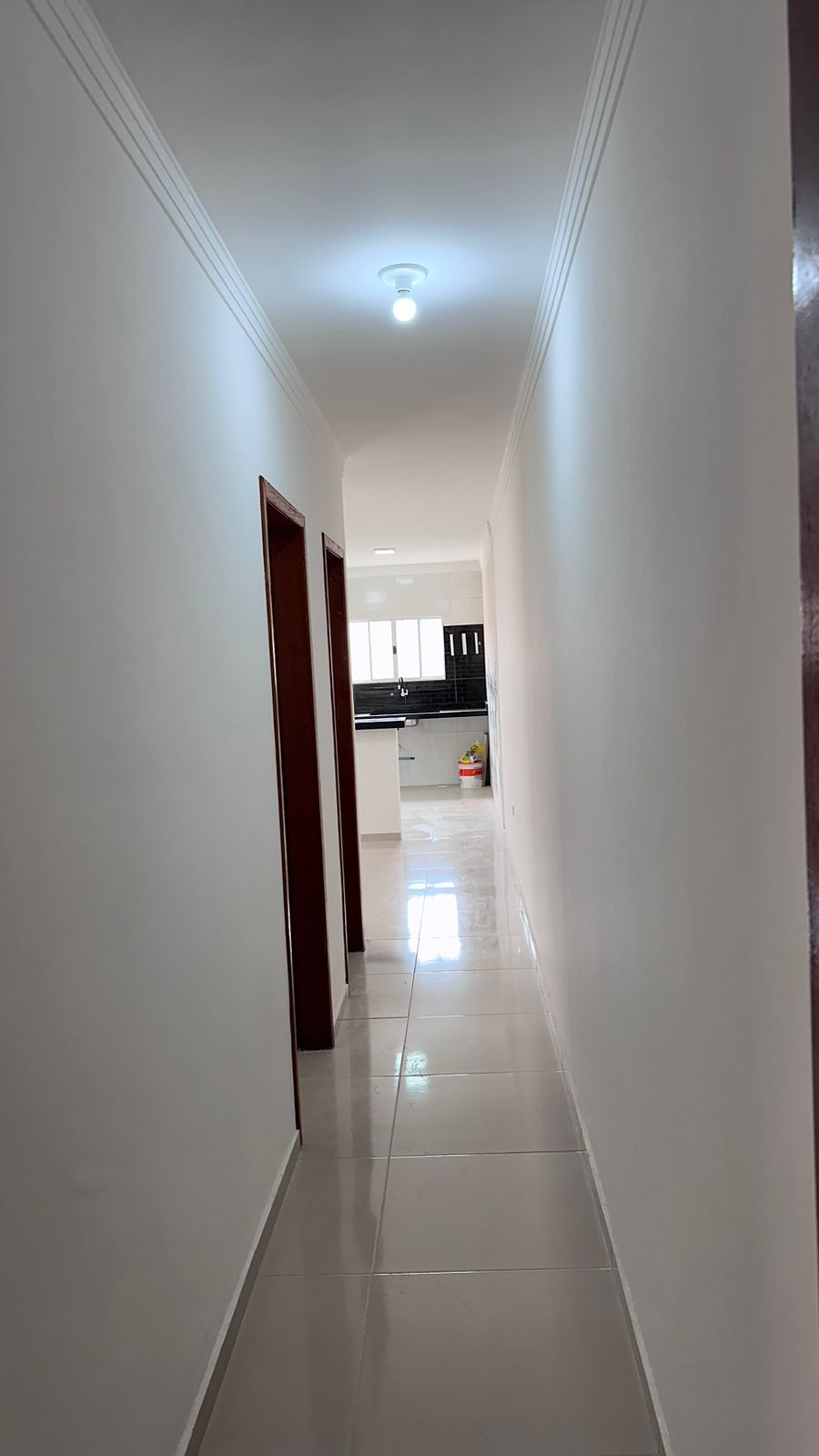 Imagem Casa com 2 Quartos à Venda, em Balneário Nova Itanhaém - Itanhaém