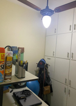 Apartamento com 2 Quartos à Venda,  em Jardim Camburi - Vitória
