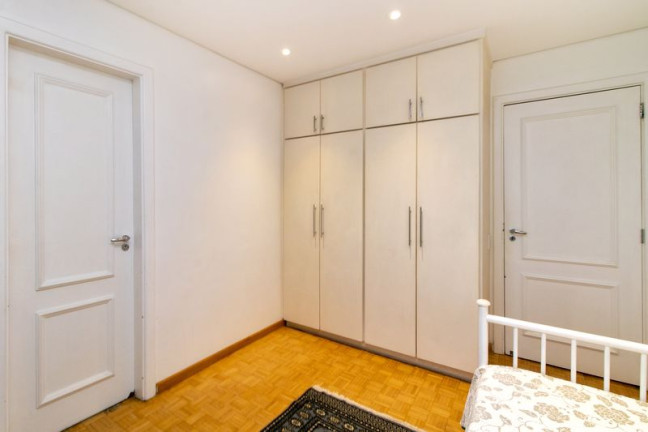 Imagem Apartamento com 4 Quartos à Venda,  em Paraíso do Morumbi - São Paulo