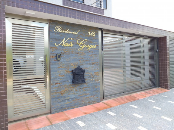 Imagem Apartamento com 1 Quarto à Venda, 43 m² em Areias - São José