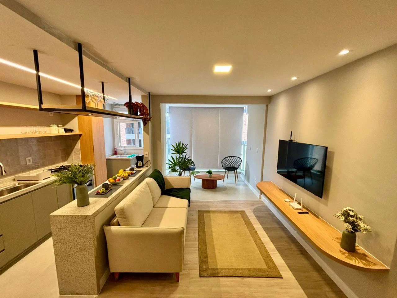 Imagem Apartamento com 2 Quartos à Venda, 68 m² em Praia de Itaparica - Vila Velha