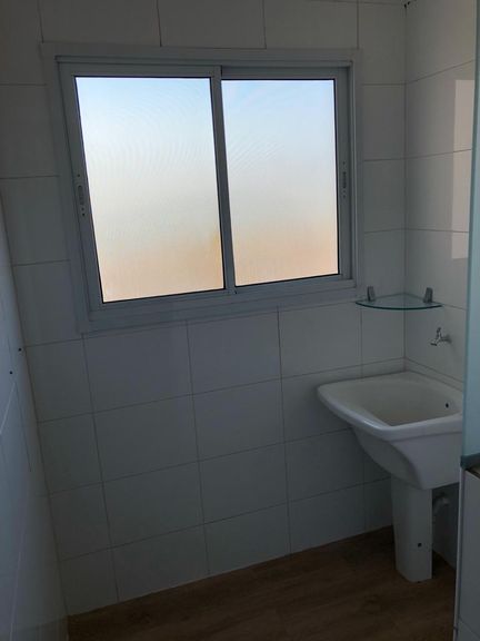 Apartamento com 2 Quartos à Venda, 61 m² em Guilhermina - Praia Grande