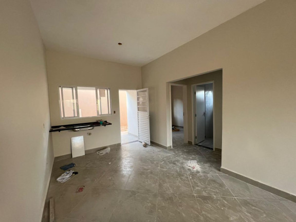 Imagem Casa com 2 Quartos à Venda, 65 m² em Jardim das Flores - Hortolândia