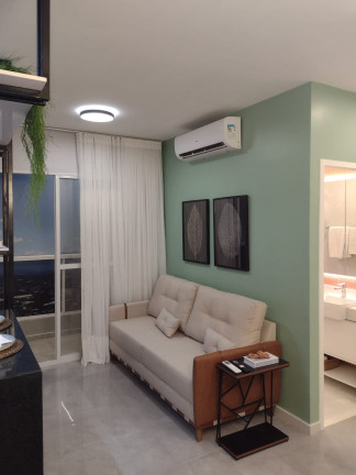 Imagem Apartamento com 2 Quartos à Venda, 57 m² em Jardim Primavera - Duque de Caxias