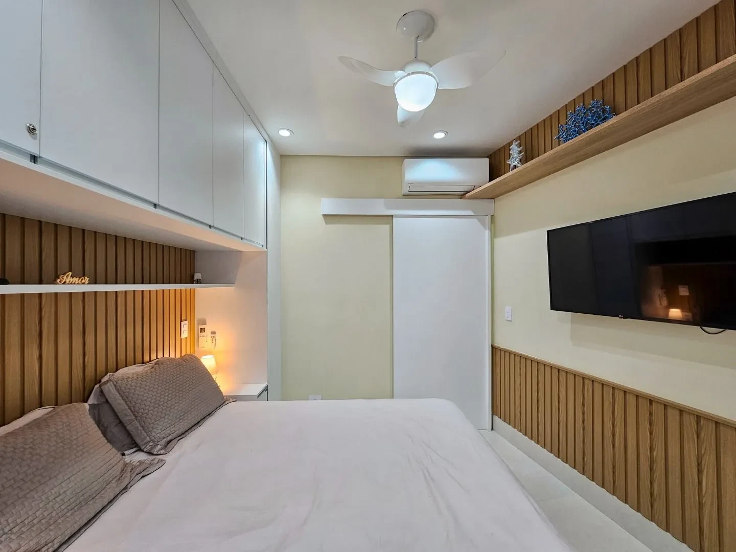 Imagem Apartamento com 2 Quartos à Venda, 85 m² em Riviera - Bertioga
