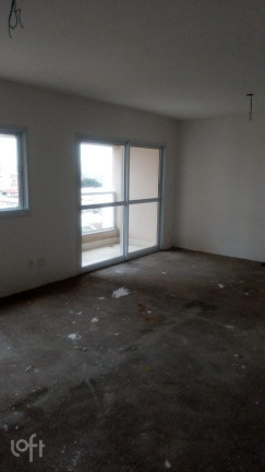 Imagem Apartamento com 3 Quartos à Venda,  em Vila Valparaíso - Santo André