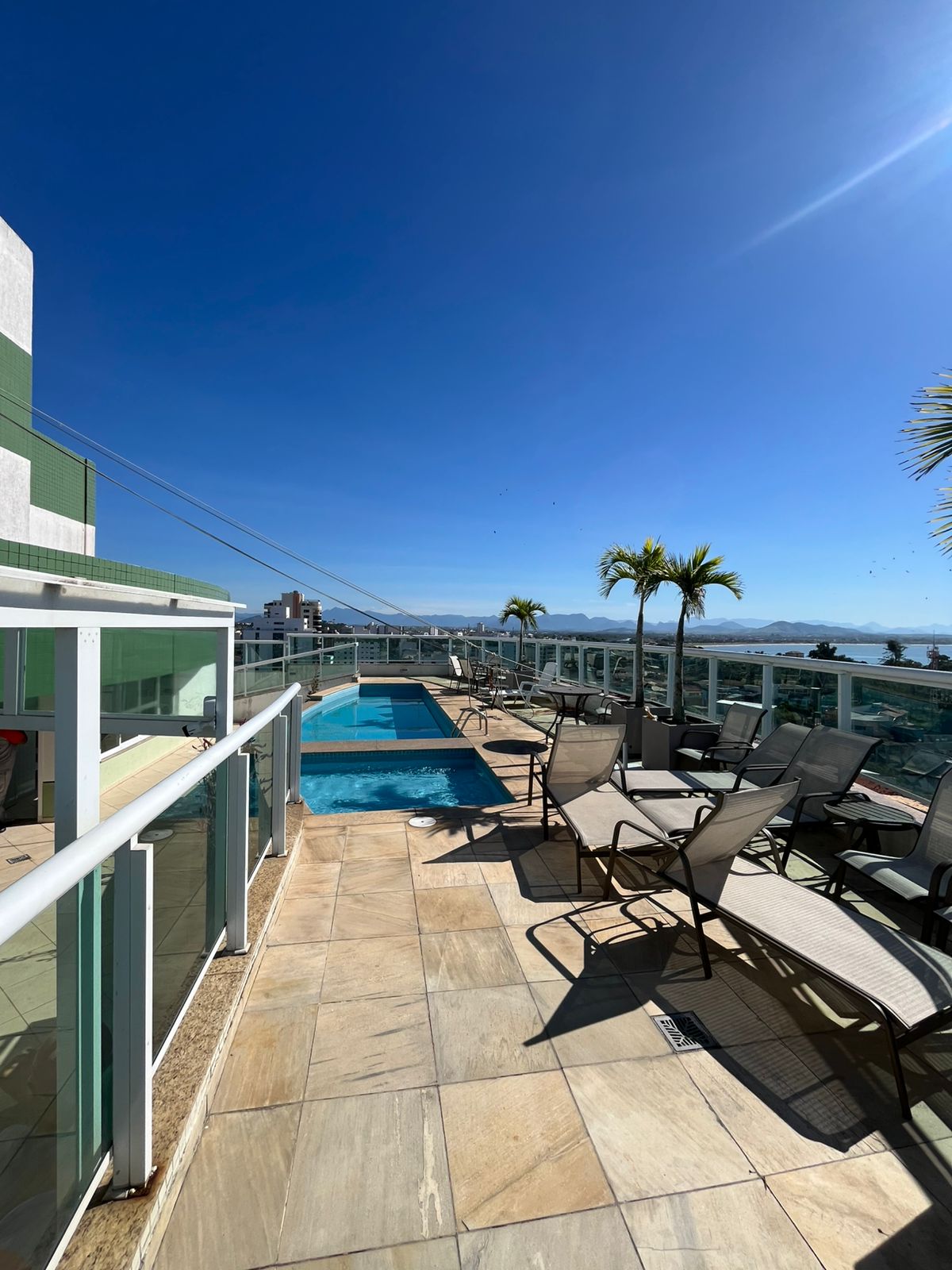 Foto do imóvel: Apartamento com 2 Quartos à Venda, 70 m² em Centro - Macaé