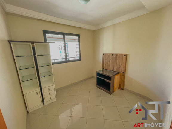 Imagem Apartamento com 3 Quartos à Venda, 110 m² em Itapuã - Vila Velha