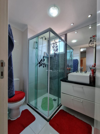 Imagem Apartamento com 3 Quartos à Venda, 113 m² em Vila Canero - São Paulo