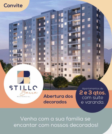 Imagem Apartamento com 2 Quartos à Venda, 48 m² em Barra da Tijuca - Rio de Janeiro