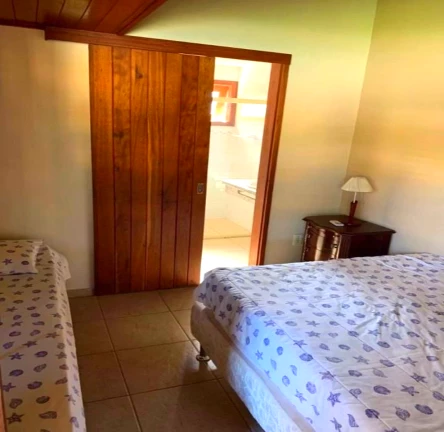 Imagem Casa de Condomínio com 7 Quartos à Venda, 452 m² em Manguinhos - Armação dos Búzios