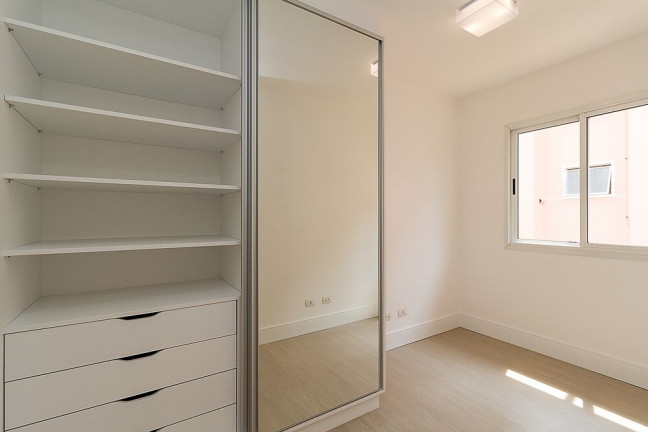 Foto do imóvel: Sobrado com 3 Quartos à Venda, 124 m² em Barreirinha - Curitiba