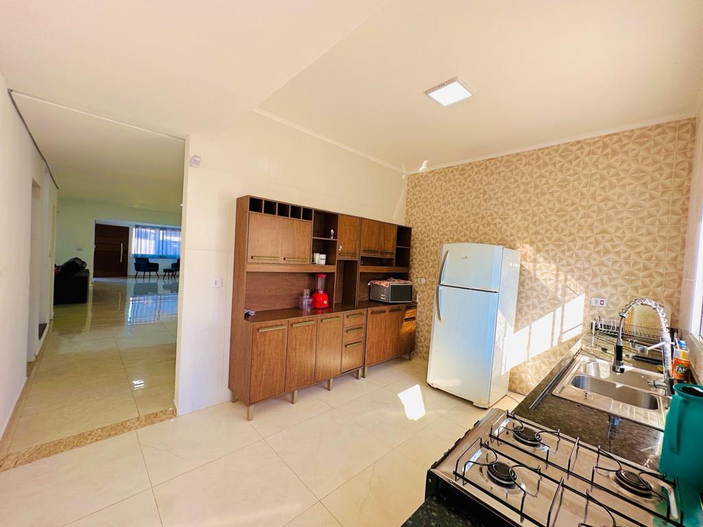 Imagem Casa com 4 Quartos à Venda, 310 m²em Cibratel I - Itanhaém