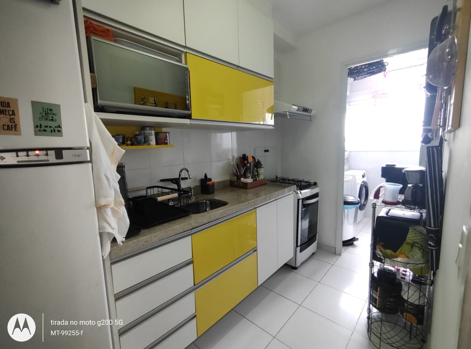 Foto do imóvel: Apartamento com 2 Quartos à Venda, 63 m² em Vila Gustavo - São Paulo