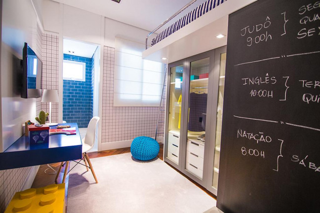 Imagem Apartamento com 3 Quartos à Venda, 163 m² em Vila Romana - São Paulo