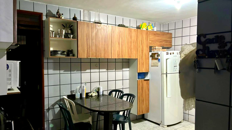 Foto do imóvel: Casa com 3 Quartos à Venda, 94 m² em Catolé - Campina Grande