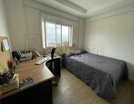 Imagem Cobertura com 3 Quartos à Venda, 149 m² em Itacorubi - Florianópolis