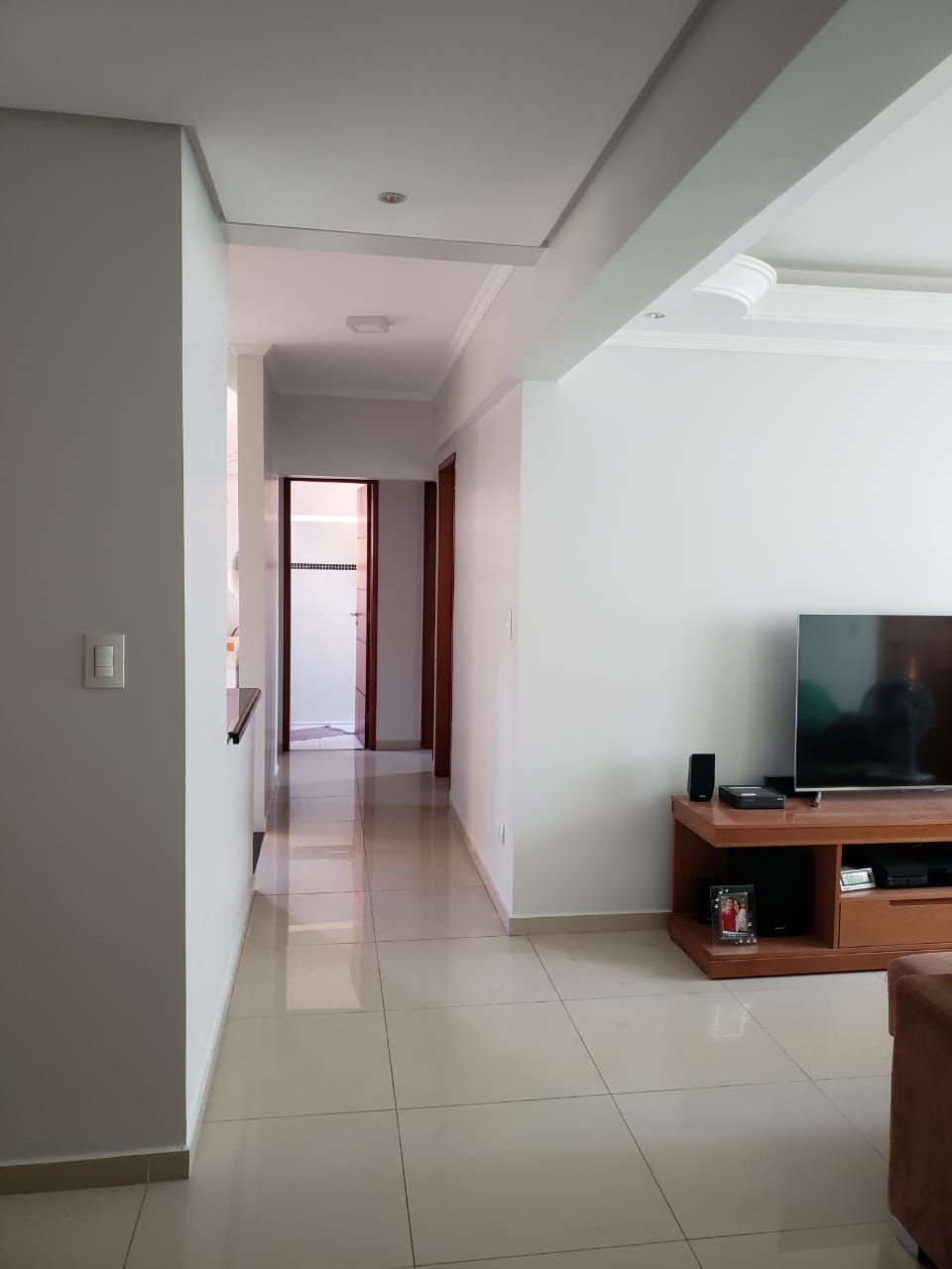 Imagem Apartamento com 2 Quartos à Venda, 75 m²em Assunção - São Bernardo do Campo
