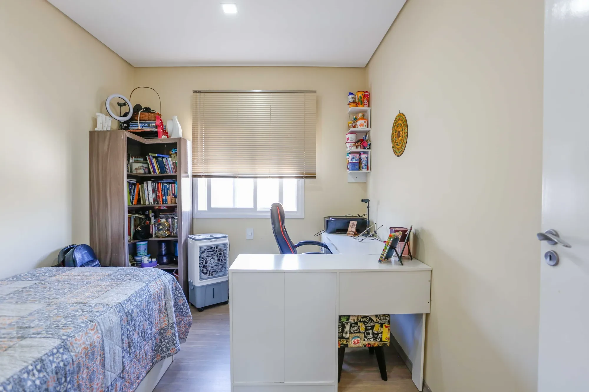 Imagem Casa de Condomínio com 3 Quartos à Venda, 160 m² em Jardim América - Sorocaba