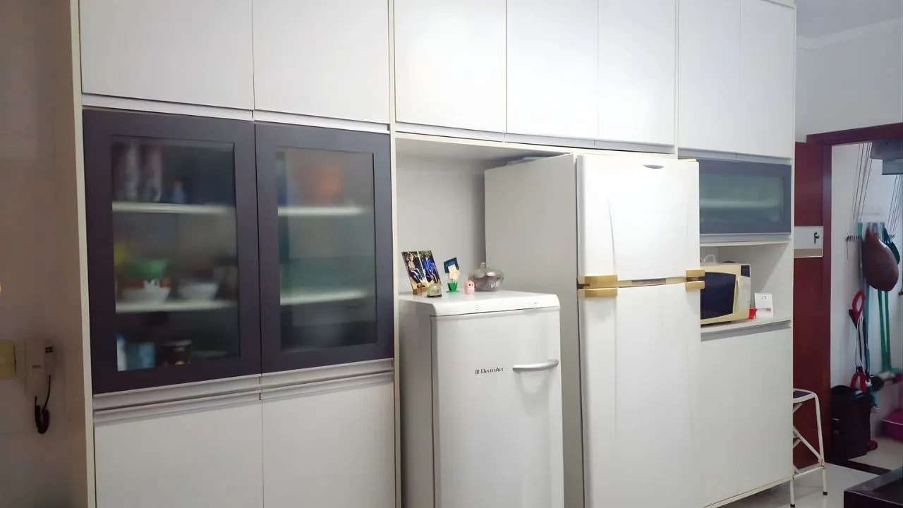 Imagem Casa com 3 Quartos à Venda, 210 m² em Centro - São Vicente