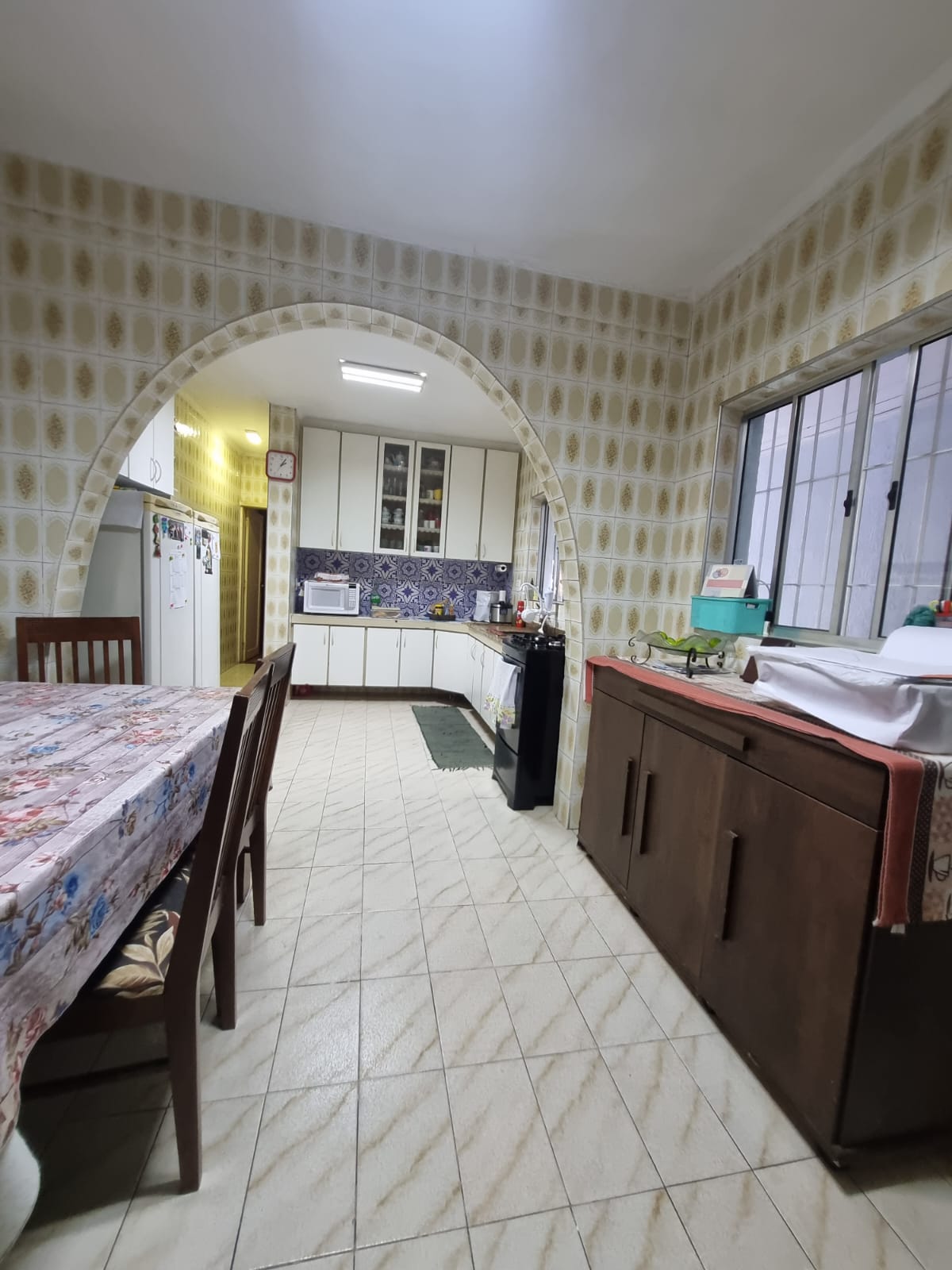 Imagem Casa com 2 Quartos à Venda, 110 m²em Alves Dias - São Bernardo do Campo