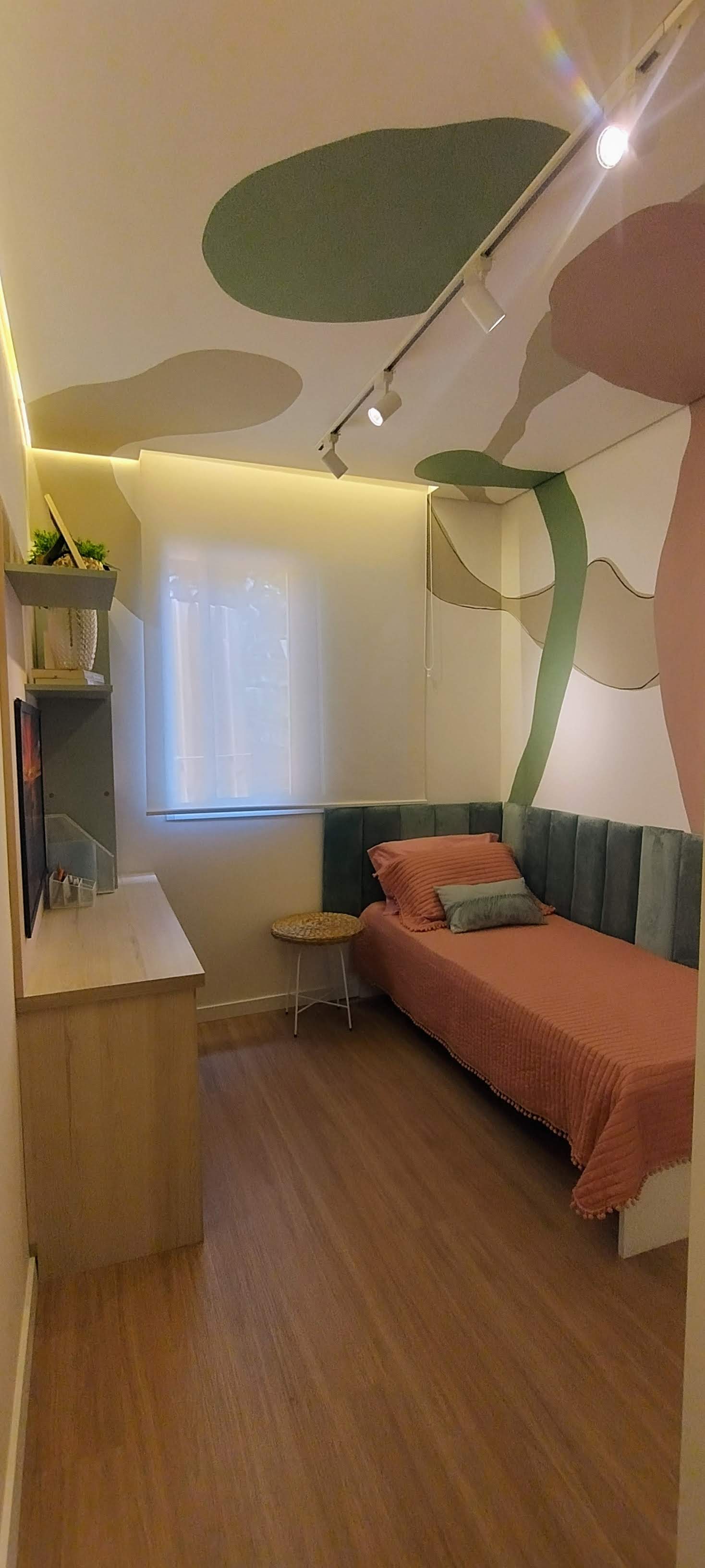 Foto do imóvel: Apartamento com 3 Quartos à Venda, 68 m² em Centro - Diadema