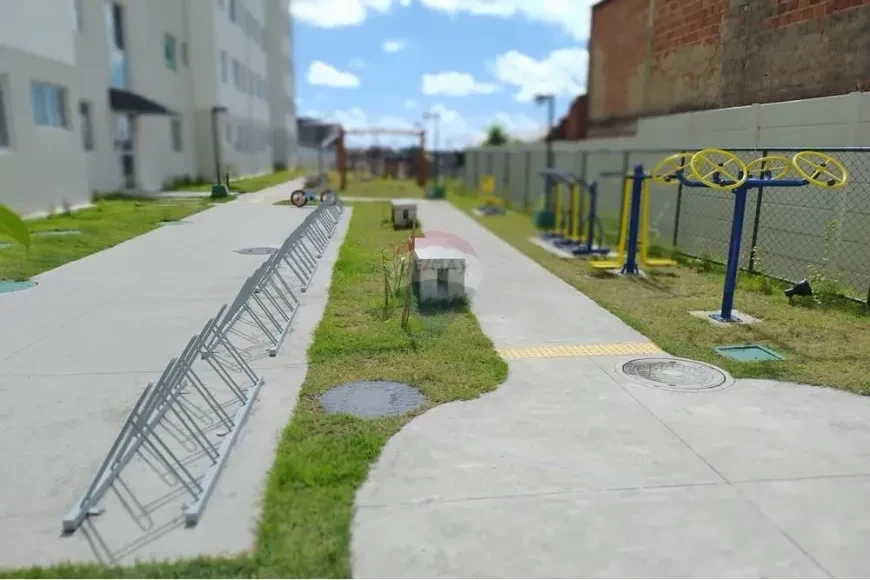 Foto do imóvel: Apartamento com 2 Quartos à Venda, 38 m² em Dom Avelar - Salvador