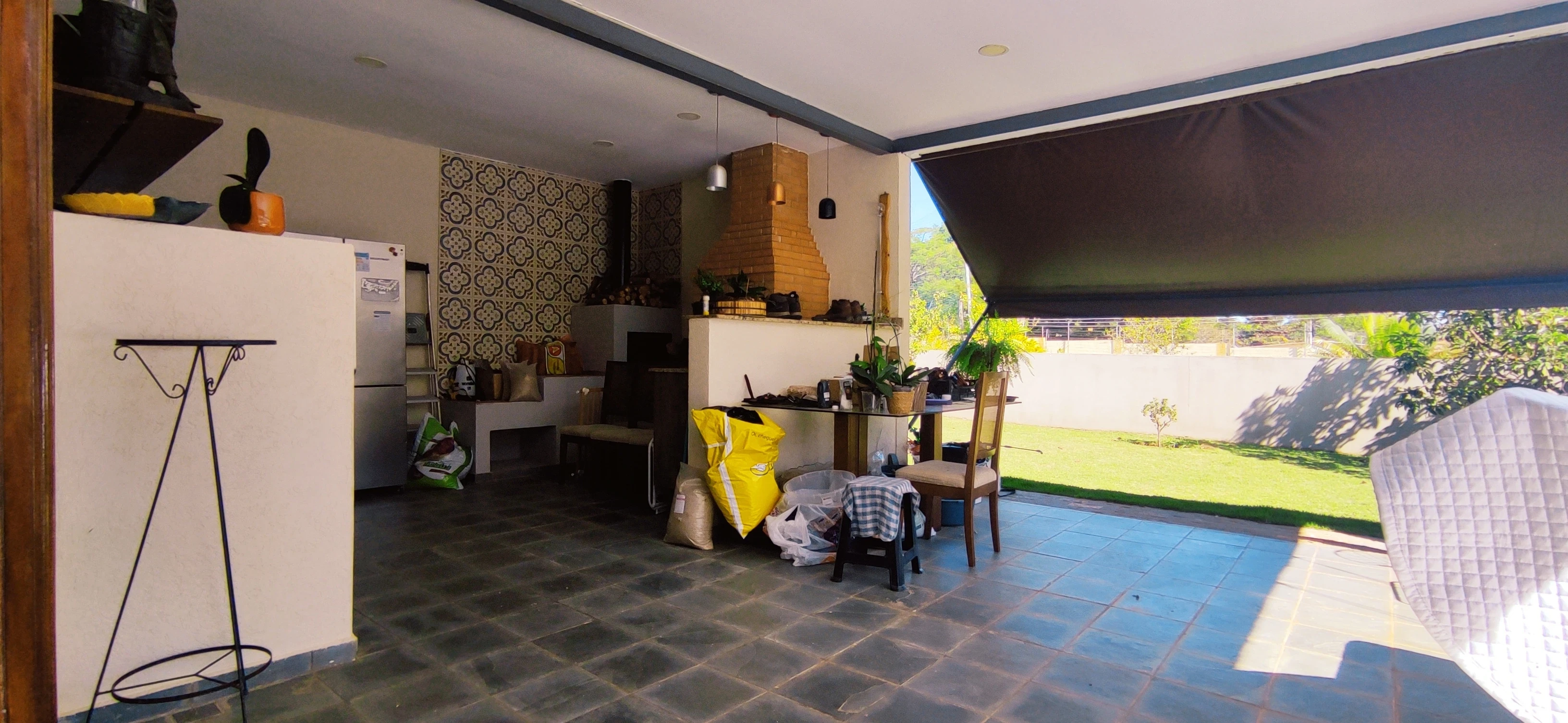 Imagem Casa de Condomínio com 3 Quartos à Venda, 280 m² em Condomínio Reserva da Serra - Jundiaí