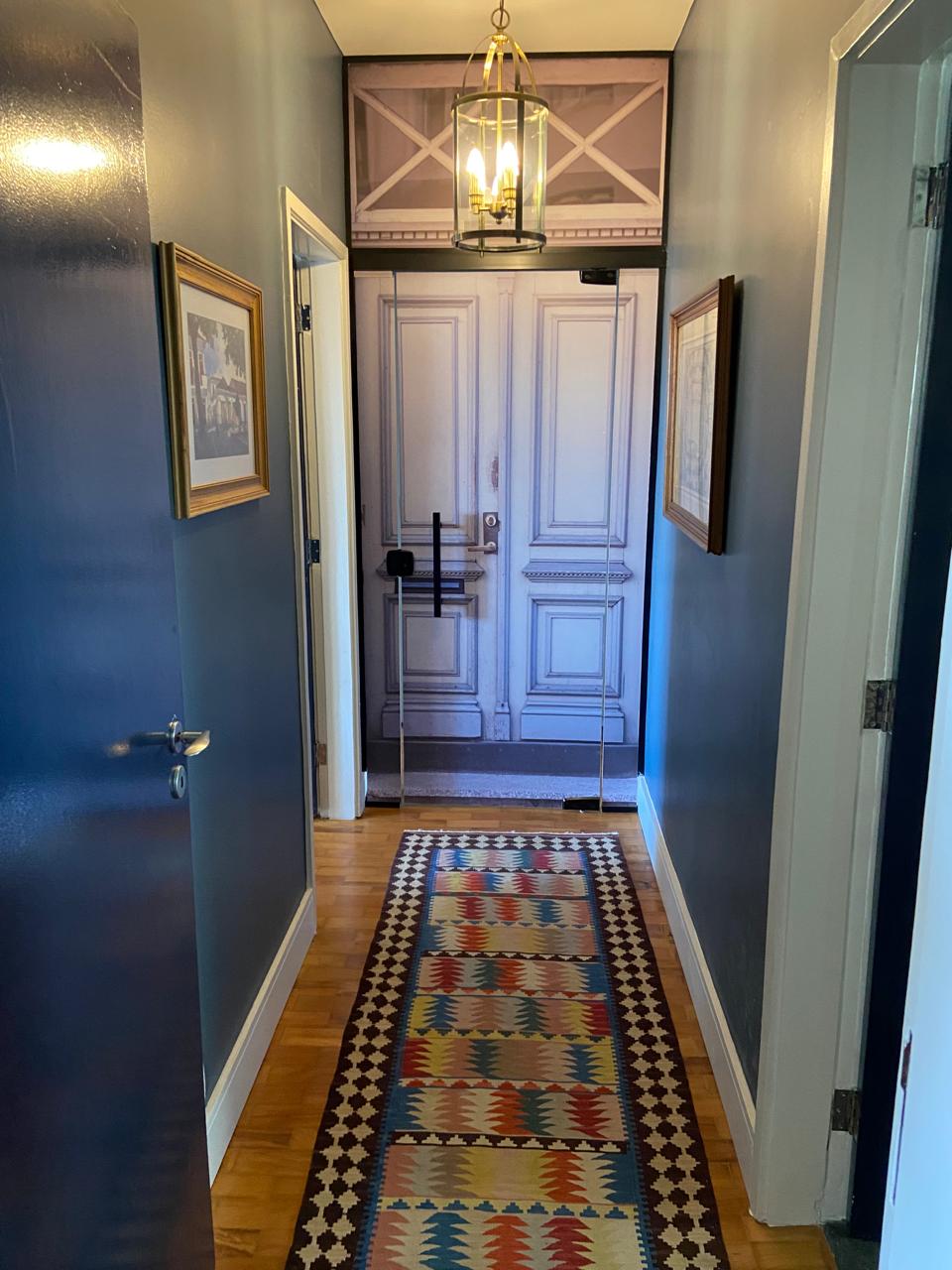 Imagem Apartamento com 3 Quartos à Venda, 142 m²em Perdizes - São Paulo