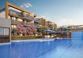 Condomínio Liv Lifestyle Residence