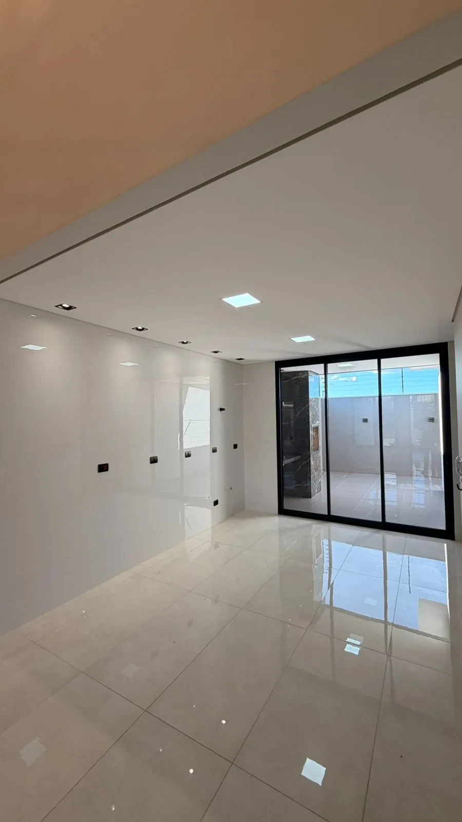 Imagem Casa com 3 Quartos à Venda, 100 m² em Ecovalley Ecologic City - Sarandi