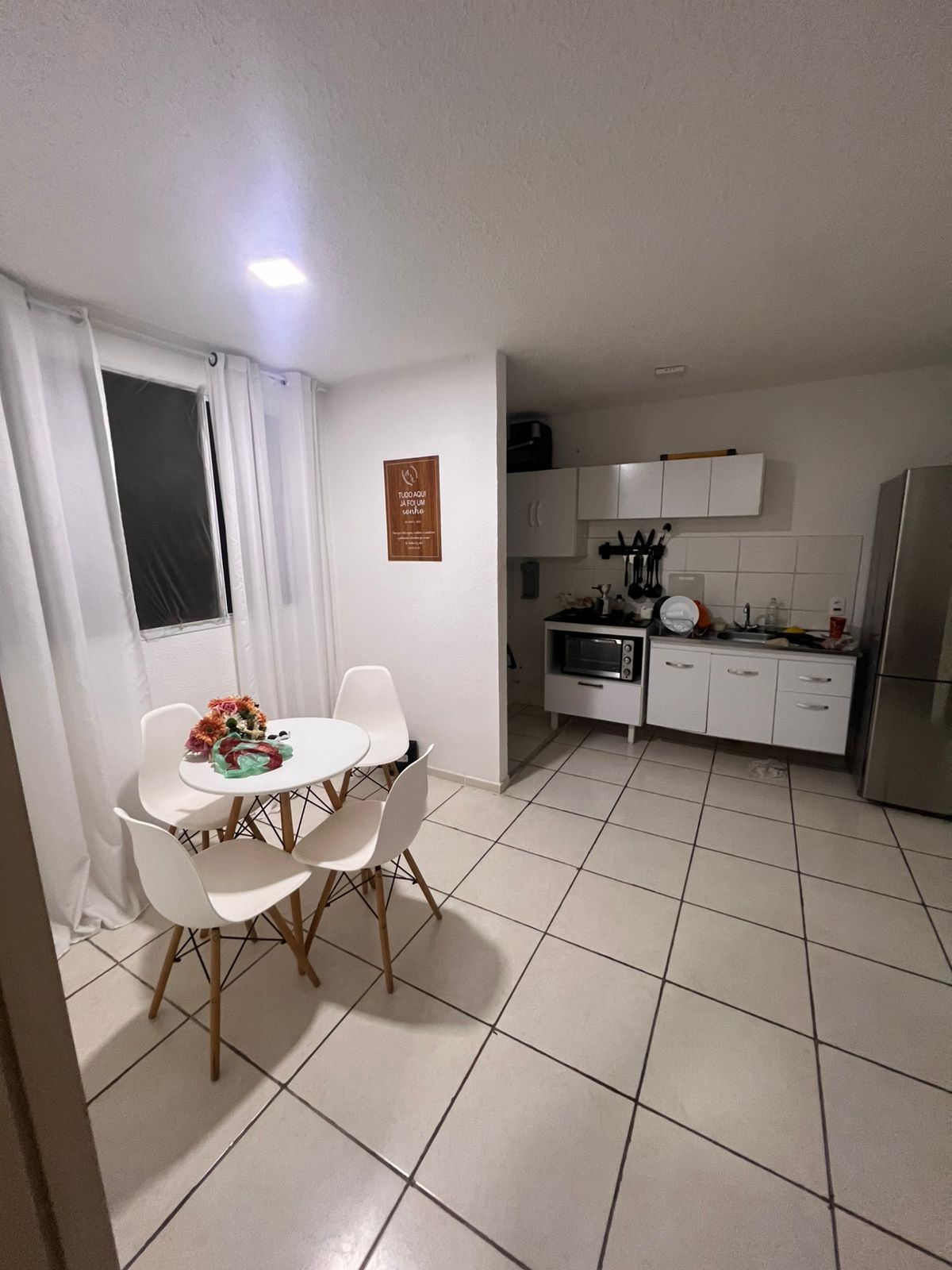 Imagem Apartamento com 2 Quartos à Venda, 45 m² em Vargem Grande - Rio de Janeiro