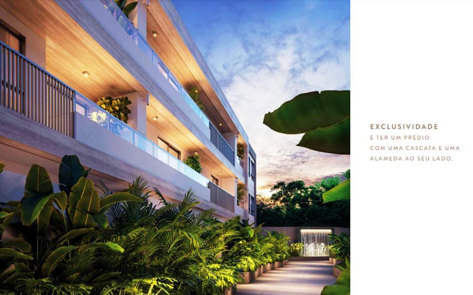 Apartamento com 2 Quartos à Venda, 70 m²em Flamengo - Rio de Janeiro