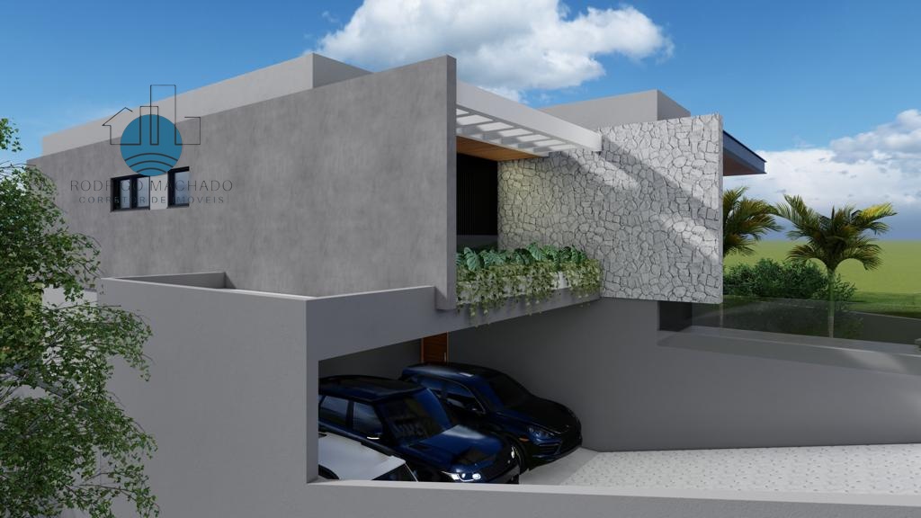 Imagem Sobrado com 5 Quartos à Venda, 530 m² em Condomínio Residencial Itaporã de Atibaia - Atibaia