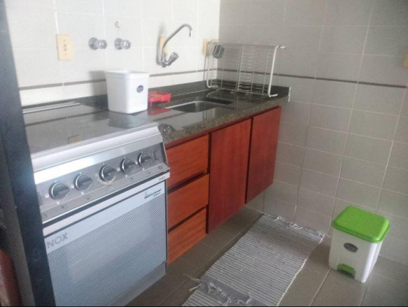 Imagem Apartamento com 2 Quartos à Venda, 87 m² em Centro - São Vicente