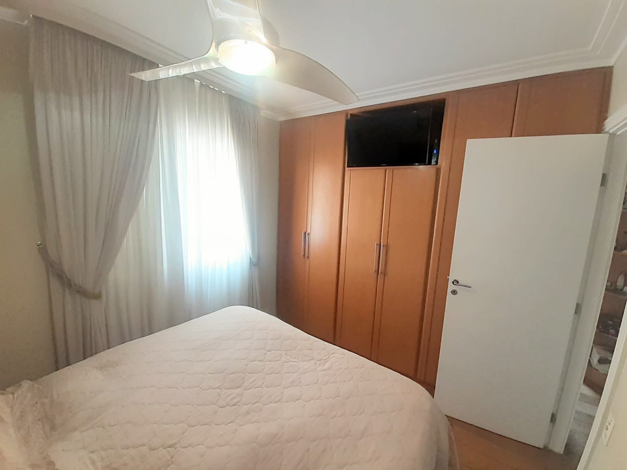 Imagem Apartamento com 3 Quartos à Venda, 73 m²em Jardim Ampliação - São Paulo