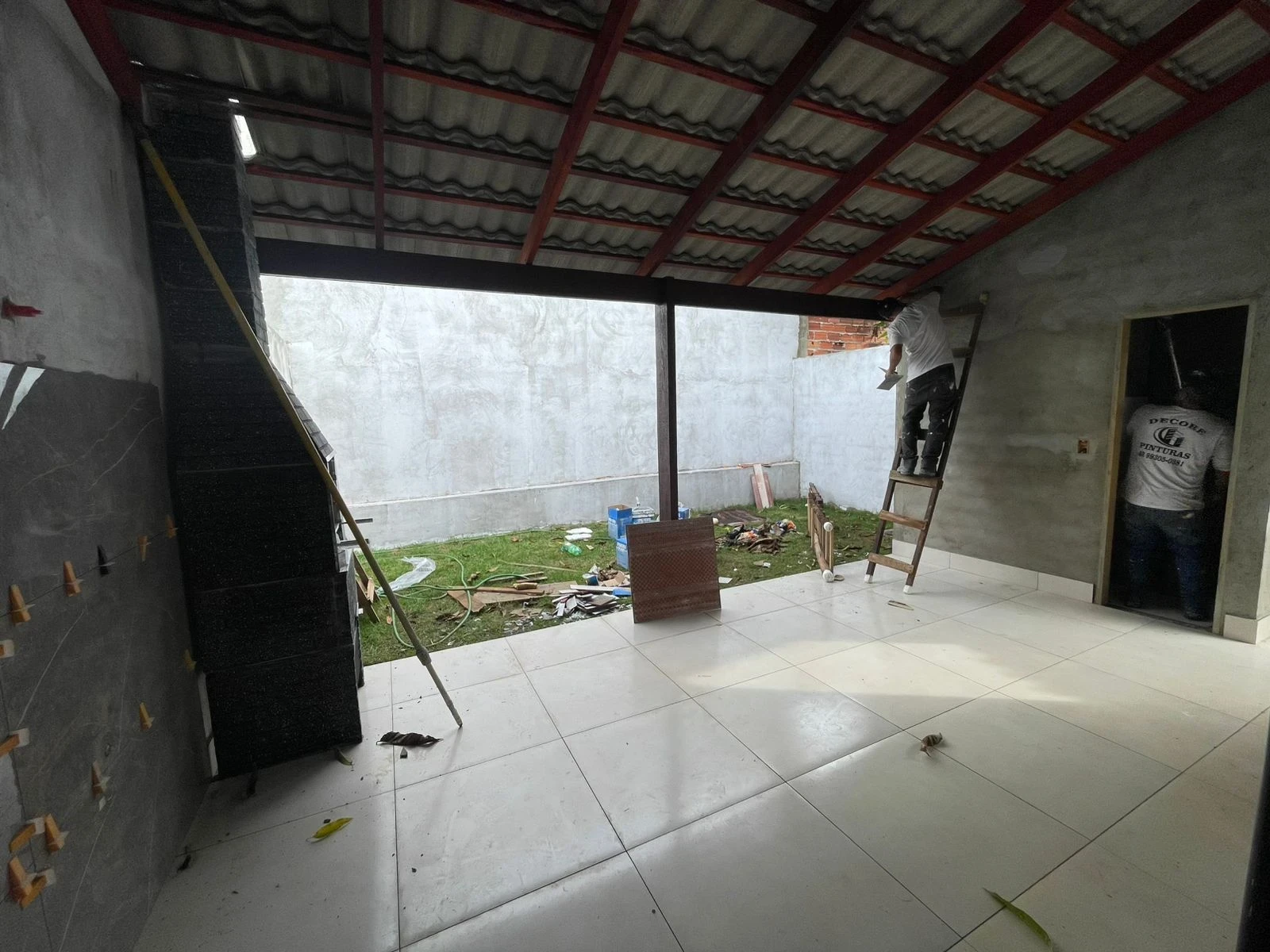 Imagem Casa com 2 Quartos à Venda, 109 m² em Setor Conde dos Arcos - Aparecida de Goiânia