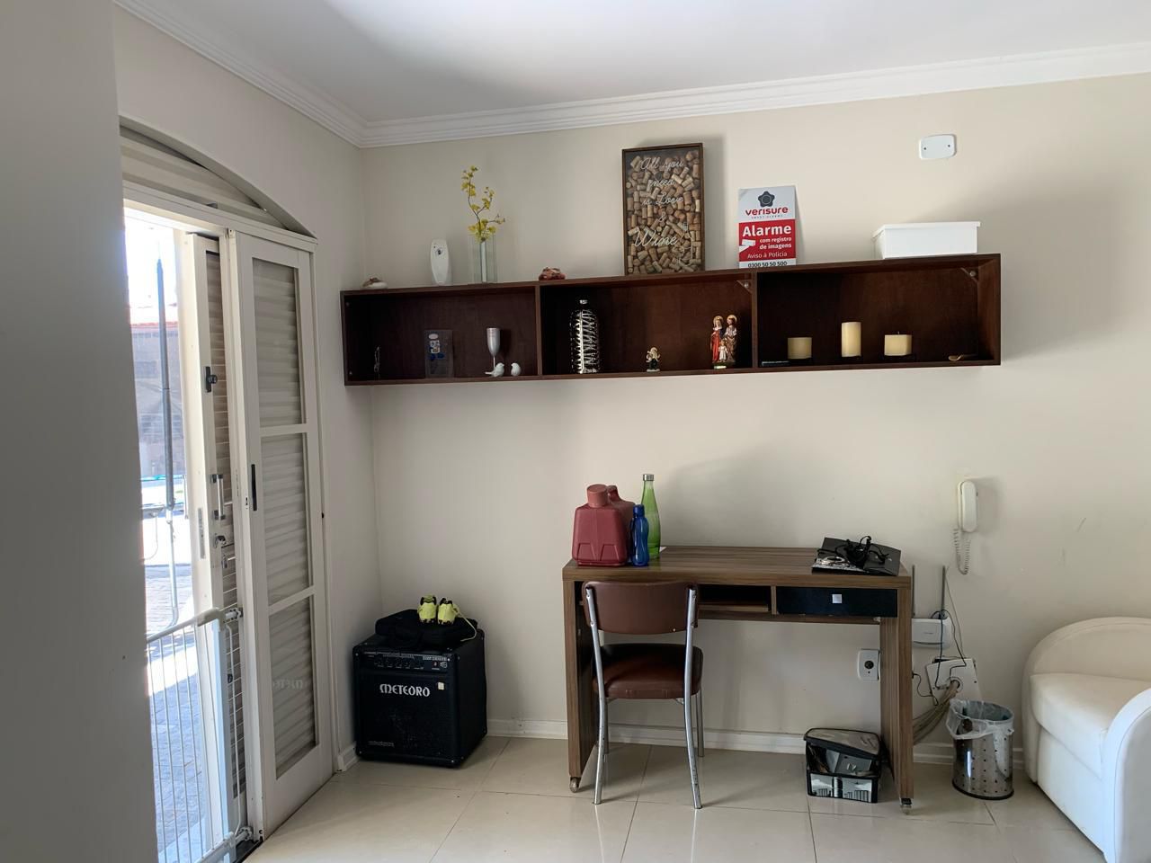 Imagem Chácara com 5 Quartos à Venda, 681 m² em Lagos de Santa Helena - Bragança Paulista