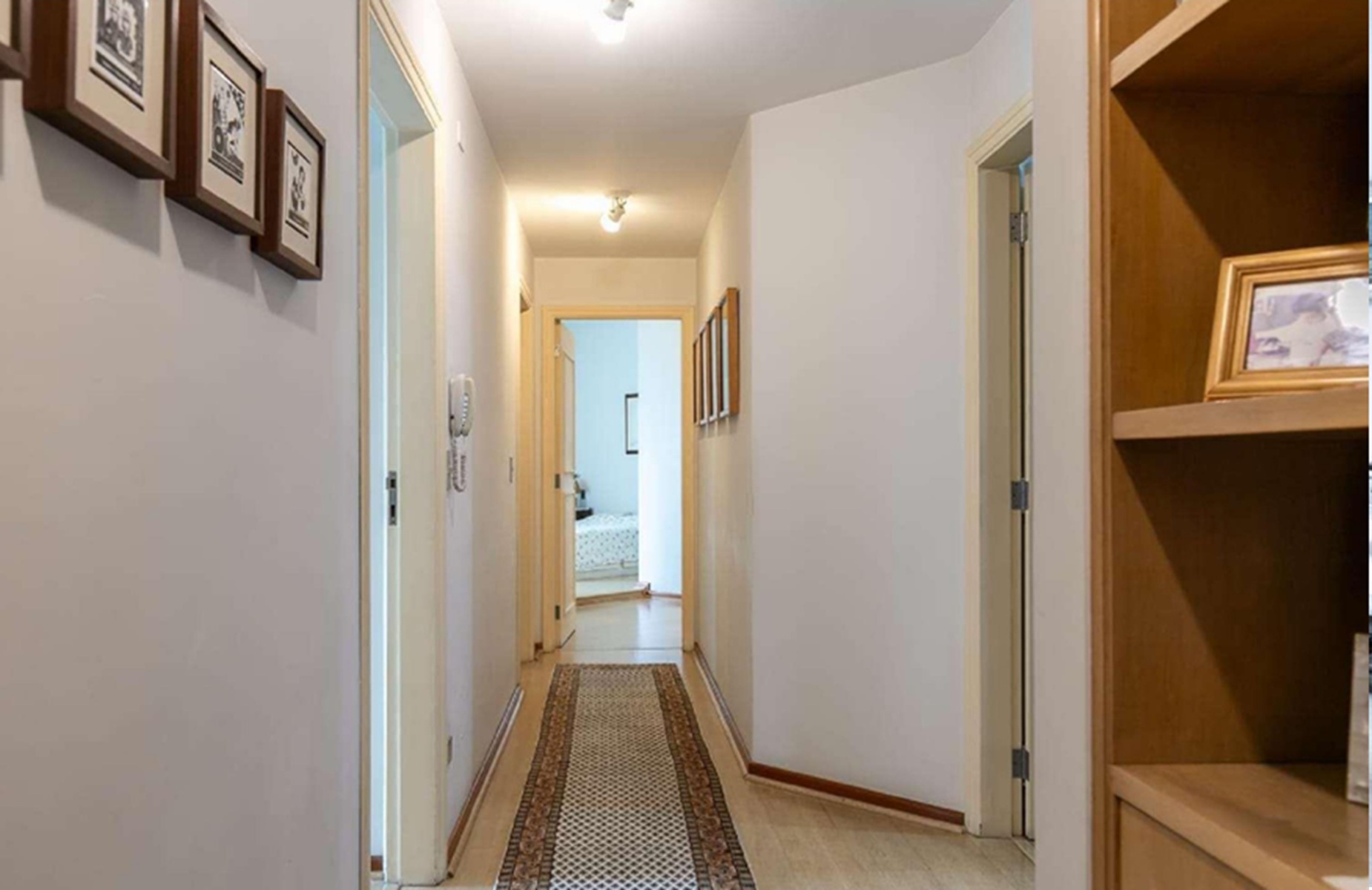 Imagem Apartamento com 4 Quartos à Venda, 242 m² em Indianópolis - São Paulo