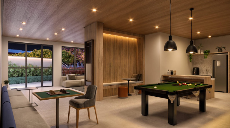 Imagem Apartamento com 3 Quartos à Venda, 69 m² em Vila Guilhermina - São Paulo