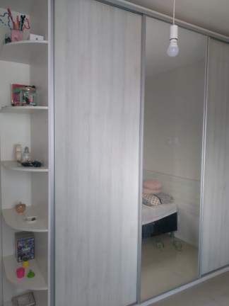 Imagem Apartamento com 3 Quartos à Venda, 77 m² em Calhau - São Luís