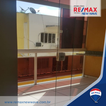 Imagem Apartamento com 2 Quartos à Venda ou Locação, 51 m² em Laranjal - São Gonçalo