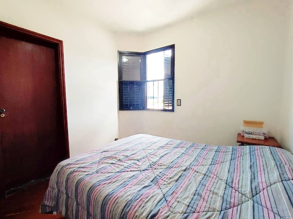 Imagem Apartamento com 4 Quartos à Venda, 109 m² em Parque União - Jundiaí