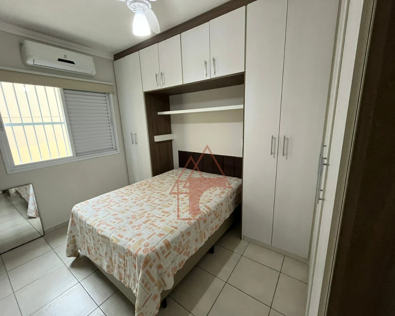 Imagem Apartamento com 2 Quartos à Venda, 83 m² em Jardim Casqueiro - Cubatão